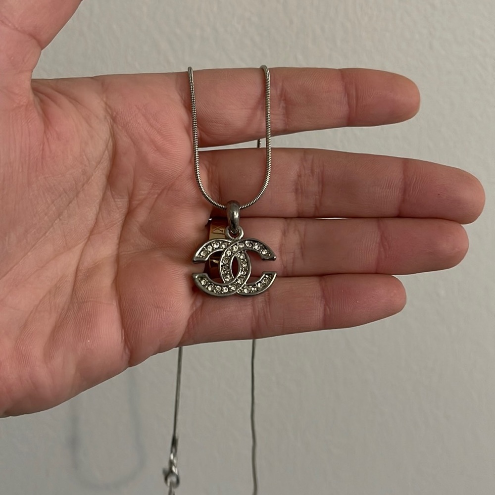 Chanel Necklace